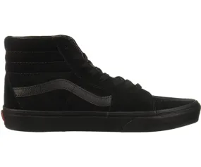 Vans adult high top sneakers SK8-HI VN000D5IBKA black-black