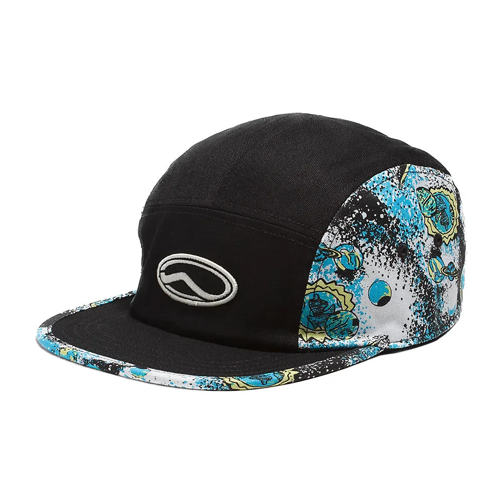 Vans Anaheim Factory Space Galaxy Camper Hat