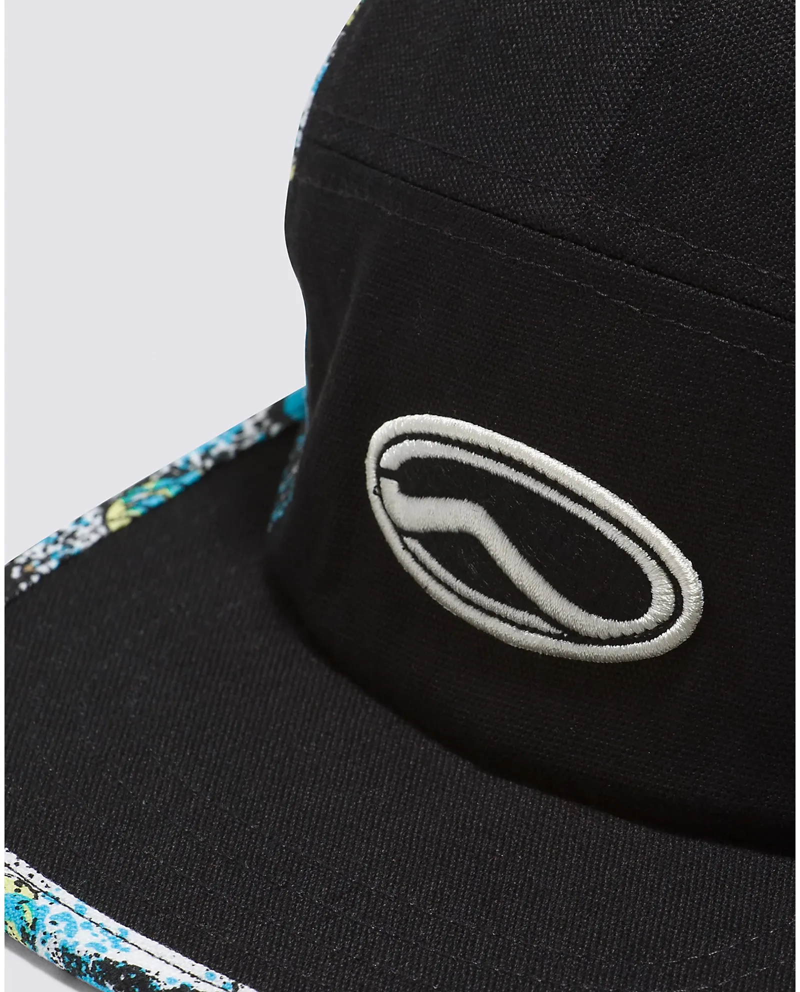 Vans Anaheim Factory Space Galaxy Camper Hat