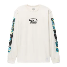 Vans Anaheim Factory Space Galaxy LS Tee