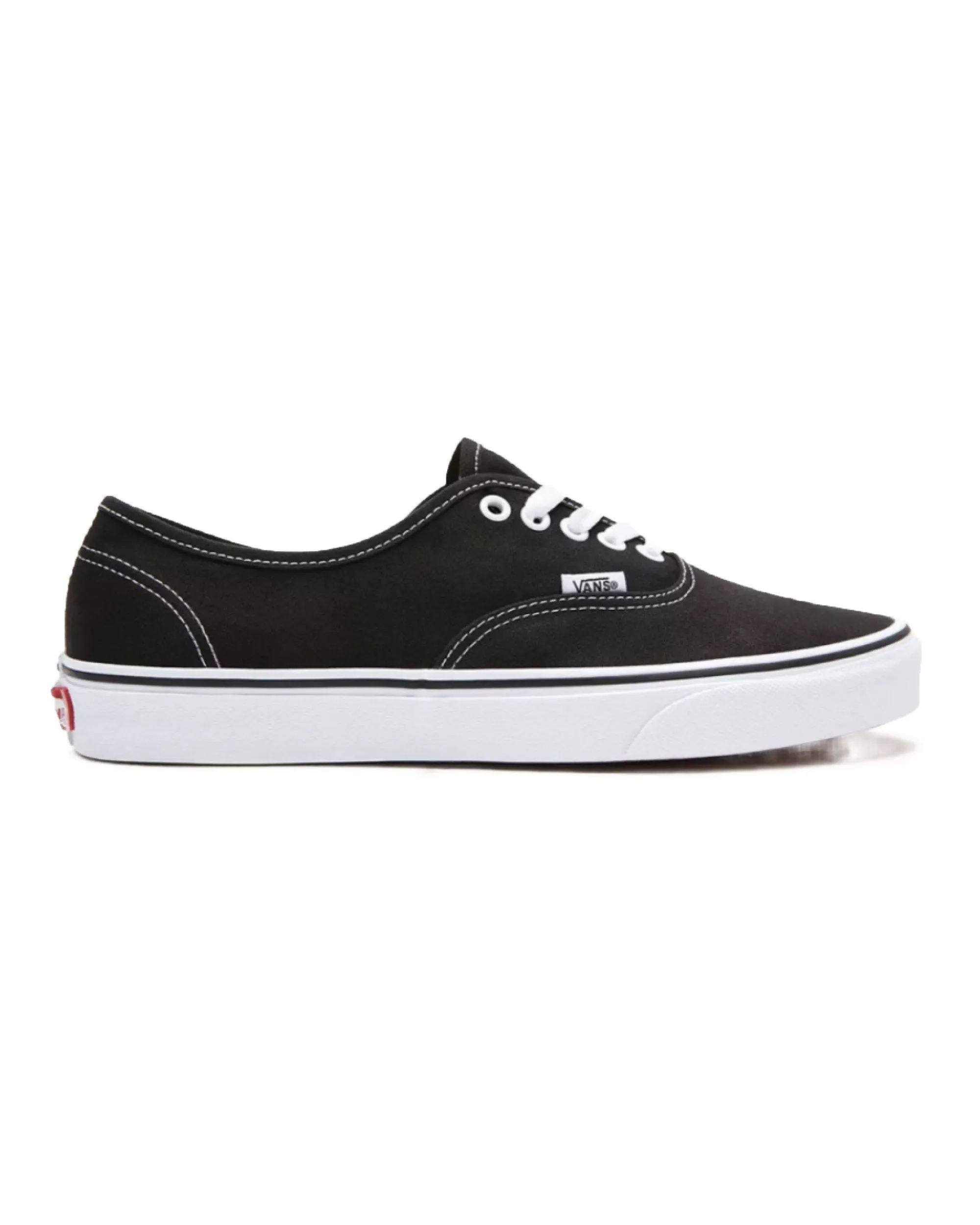 Vans Authentic Black