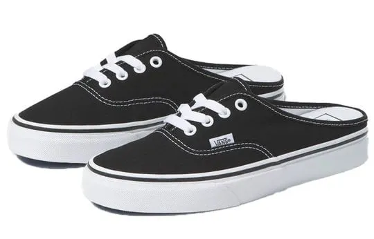 Vans Authentic Mule