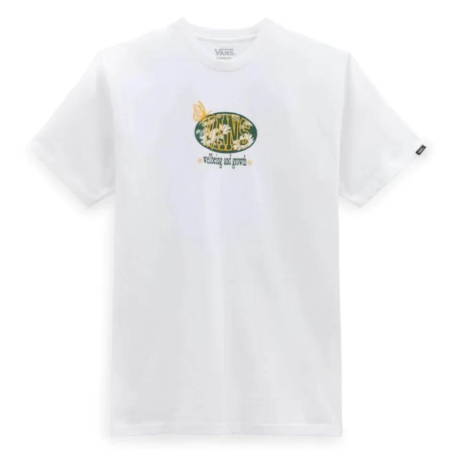 Vans Classic  Dept. Of Vans Photo SS Tee