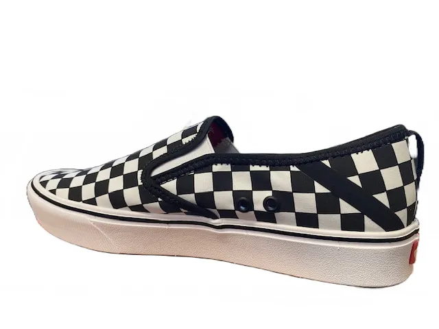 Vans Comfycush Slip-On low sneakers VN0A3WME5GU1