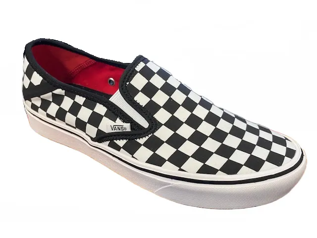 Vans Comfycush Slip-On low sneakers VN0A3WME5GU1