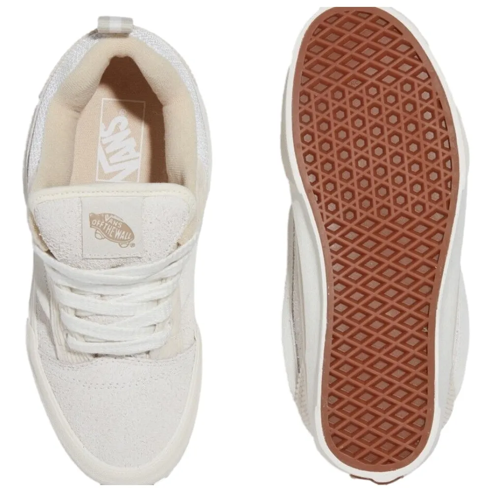 VANS KNU SKOOL-CREAM