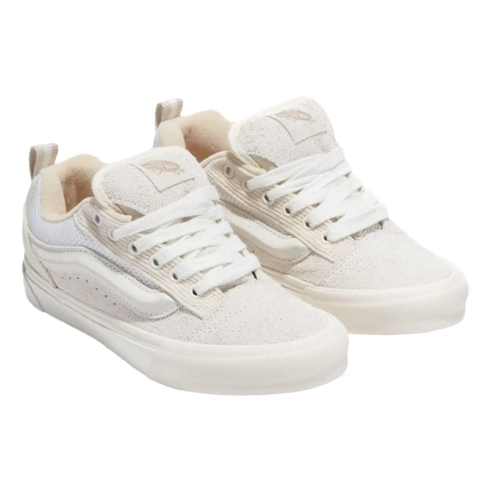 VANS KNU SKOOL-CREAM