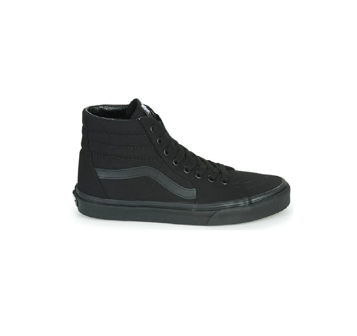 Vans Sk8-Hi Stivaletto Total Black