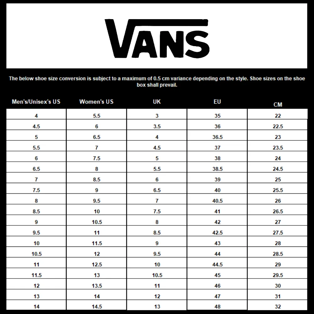 Vans SK8-HI-YELLOW