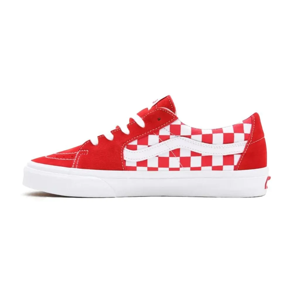 Vans SK8-LOW -RED