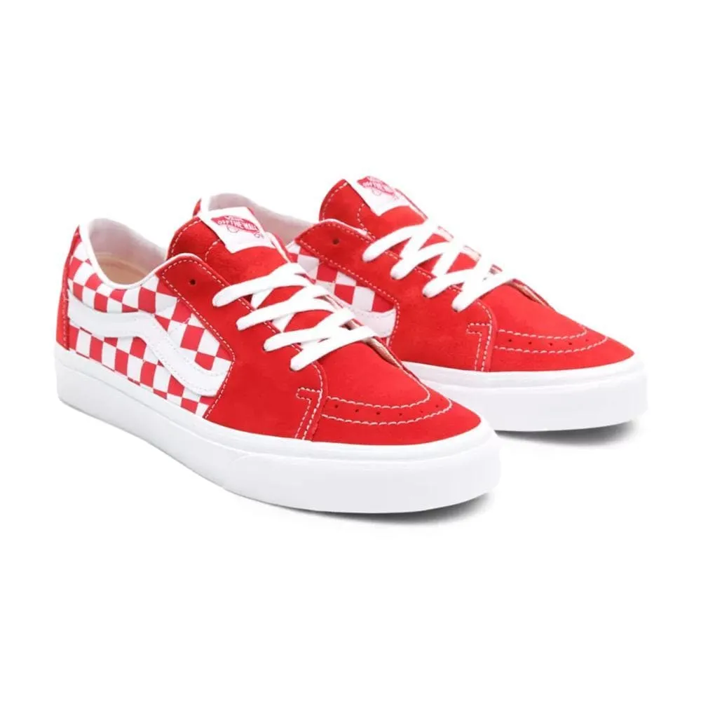 Vans SK8-LOW -RED