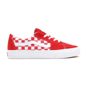 Vans SK8-LOW -RED