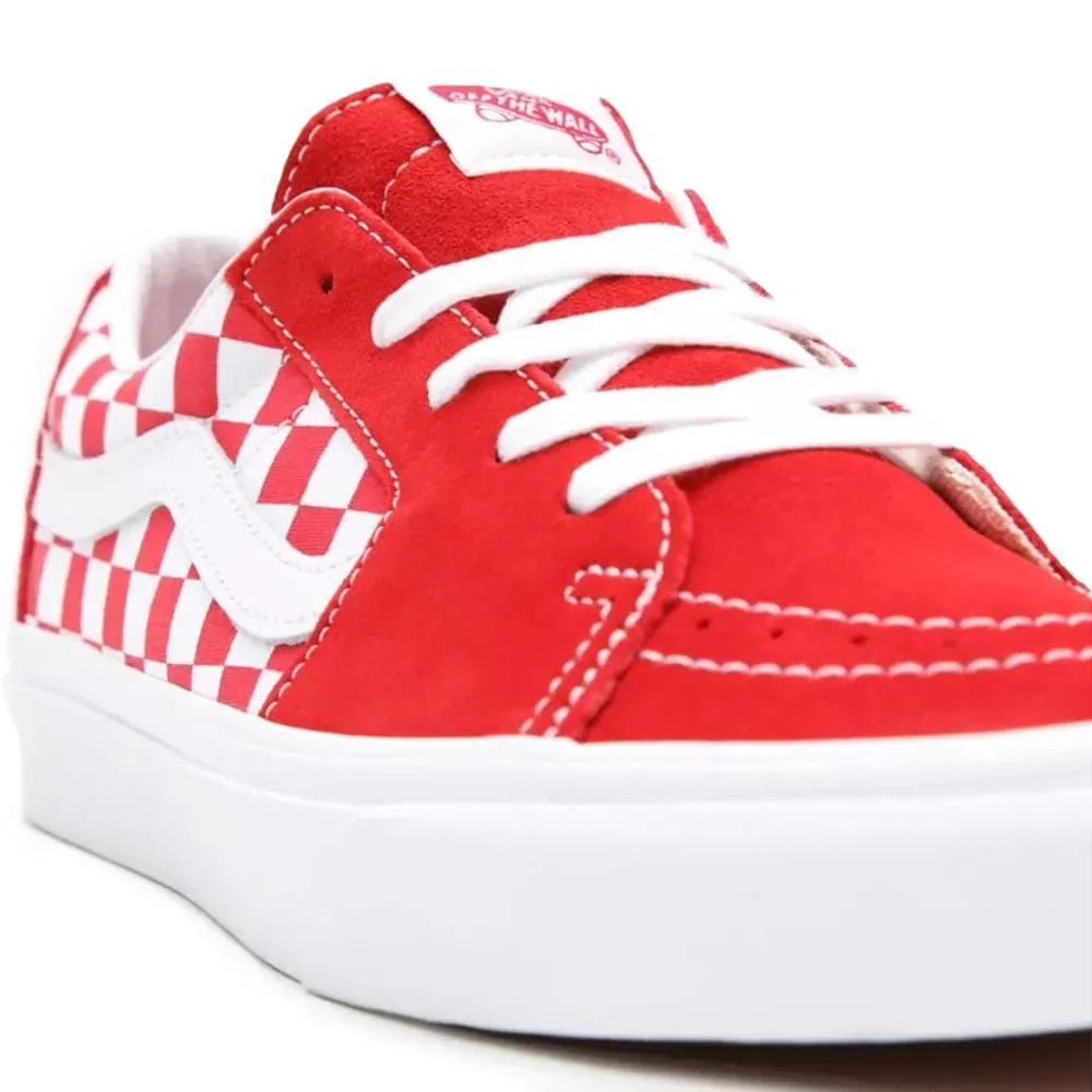 Vans SK8-LOW -RED