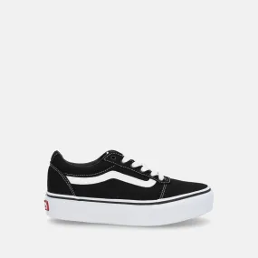 VANS WARD PLATFORM