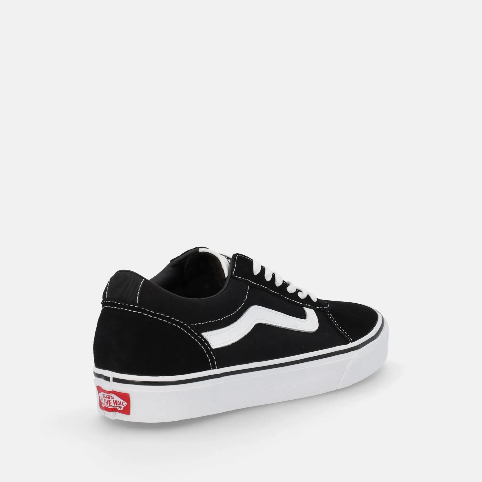 Vans WARD