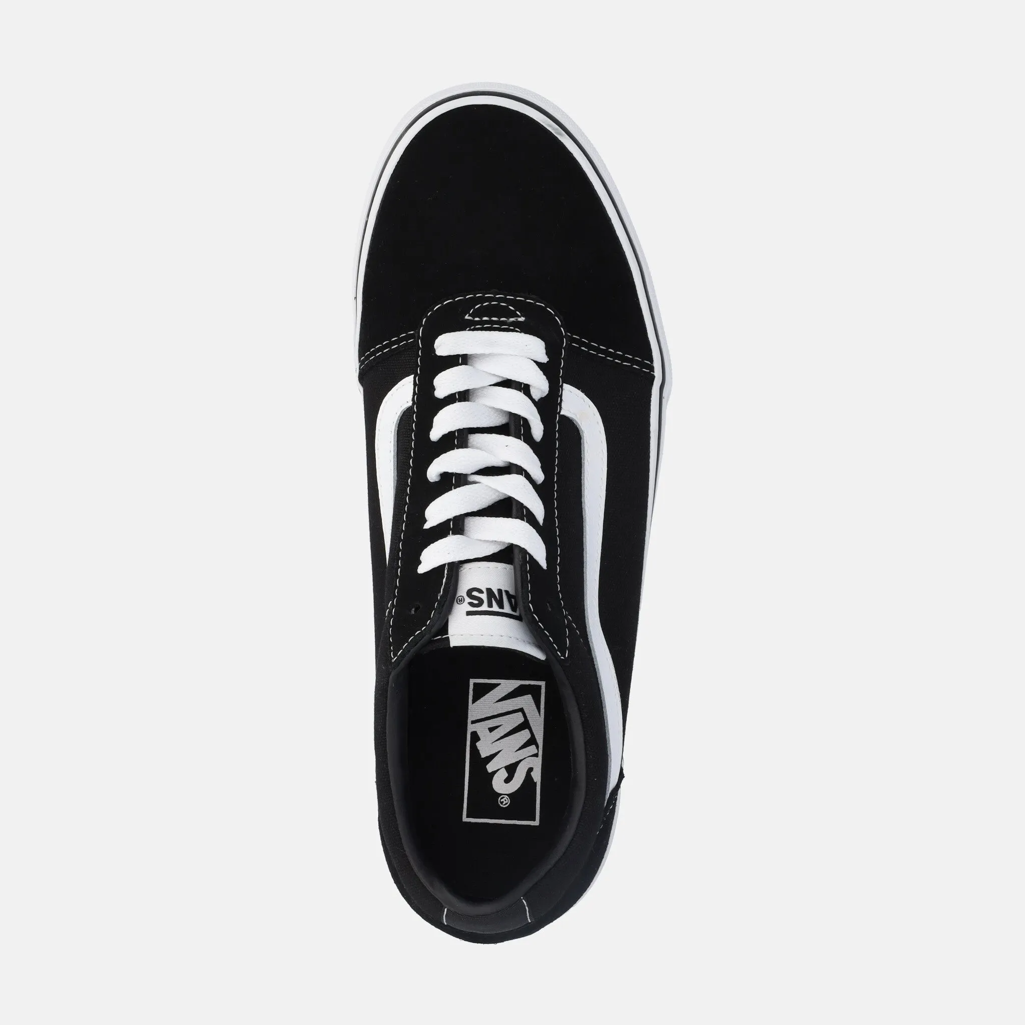 Vans WARD