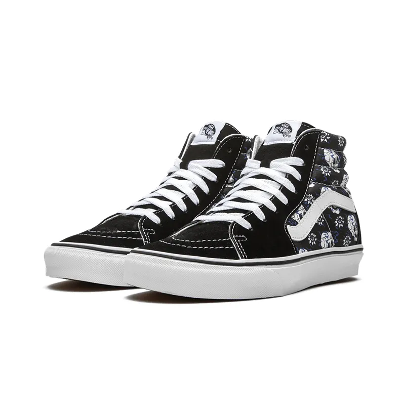 [VN0A4U3C1HJ] UA SK8-Hi Unisex Sneakers