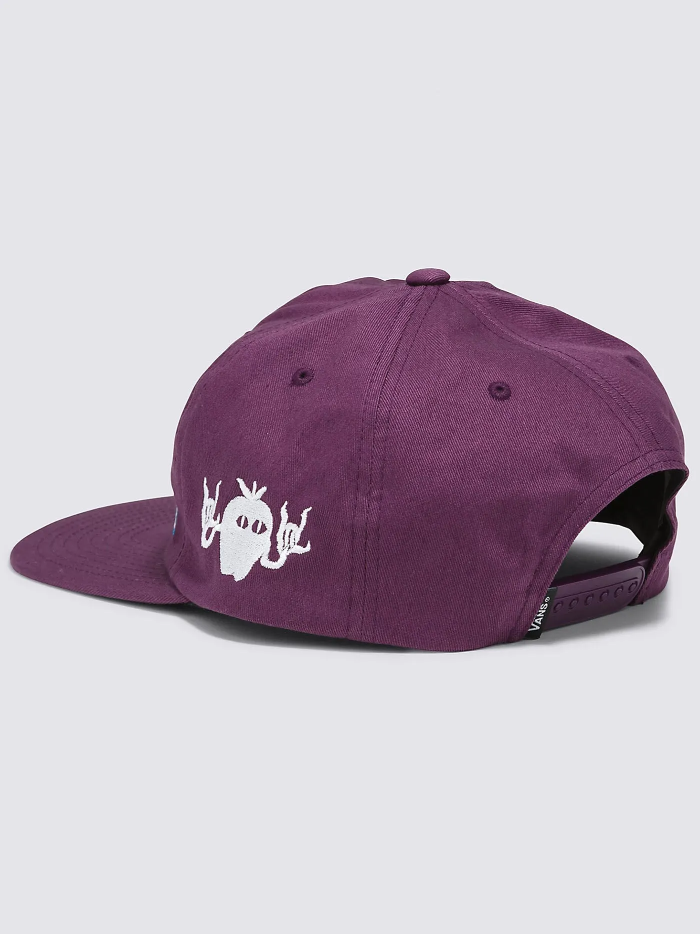 Whammy Low Unstructured Hat