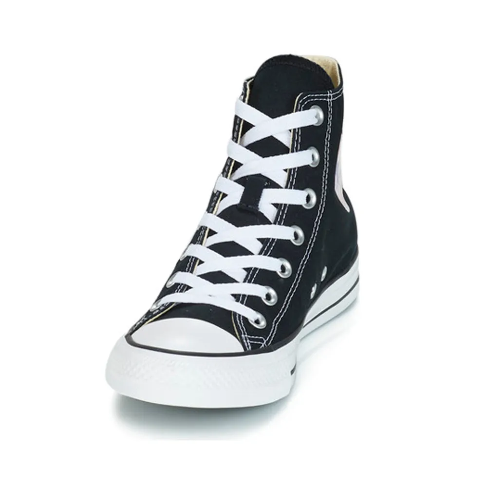 Zapatillas Converse Chuck Taylor All Star Core Hi Black